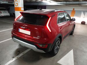 Kia Niro 1.6 GDi PHEV 135kW (183CV) Emotion - Foto 3