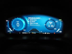 Ford Kuga Titanium 2.5 Duratec PHEV 178kW Auto - Foto 8