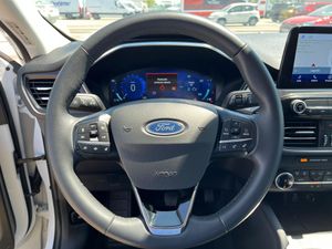 Ford Kuga Titanium 2.5 Duratec PHEV 178kW Auto - Foto 20