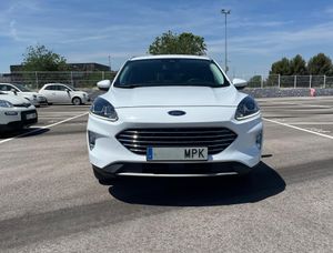 Ford Kuga Titanium 2.5 Duratec PHEV 178kW Auto - Foto 3
