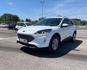 Ford Kuga Titanium 2.5 Duratec PHEV 178kW Auto - Foto 3