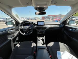 Ford Kuga Titanium 2.5 Duratec PHEV 178kW Auto - Foto 14