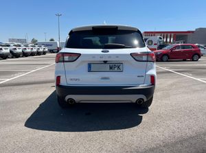 Ford Kuga Titanium 2.5 Duratec PHEV 178kW Auto - Foto 6
