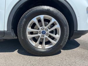Ford Kuga Titanium 2.5 Duratec PHEV 178kW Auto - Foto 9