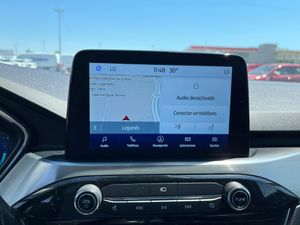 Ford Kuga Titanium 2.5 Duratec PHEV 178kW Auto - Foto 19