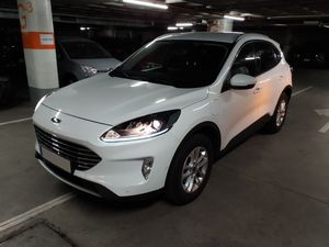 Ford Kuga Titanium 2.5 Duratec PHEV 178kW Auto - Foto 3