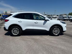 Ford Kuga Titanium 2.5 Duratec PHEV 178kW Auto - Foto 8