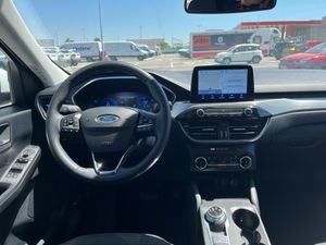 Ford Kuga Titanium 2.5 Duratec PHEV 178kW Auto - Foto 15