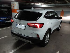 Ford Kuga Titanium 2.5 Duratec PHEV 178kW Auto - Foto 3