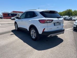 Ford Kuga Titanium 2.5 Duratec PHEV 178kW Auto - Foto 5