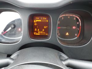 Fiat Panda City Life Hybrid 1.0 Gse 51kw (70CV) - Foto 8