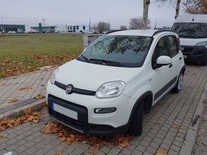 Fiat Panda City Life Hybrid 1.0 Gse 51kw (70CV) - Foto 3