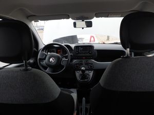 Fiat Panda City Life Hybrid 1.0 Gse 51kw (70CV) - Foto 7