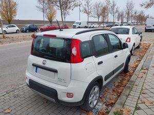 Fiat Panda City Life Hybrid 1.0 Gse 51kw (70CV) - Foto 3