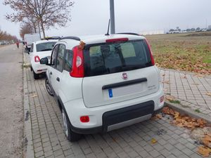 Fiat Panda City Life Hybrid 1.0 Gse 51kw (70CV) - Foto 4