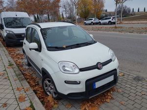 Fiat Panda City Life Hybrid 1.0 Gse 51kw (70CV) - Foto 2