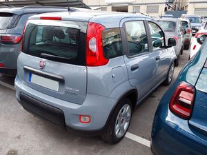 Fiat Panda City Life Hybrid 1.0 Gse 51kw (70CV) - Foto 3