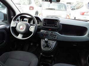 Fiat Panda City Life Hybrid 1.0 Gse 51kw (70CV) - Foto 7