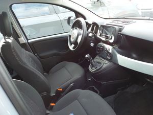 Fiat Panda City Life Hybrid 1.0 Gse 51kw (70CV) - Foto 6
