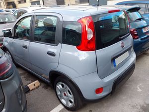 Fiat Panda City Life Hybrid 1.0 Gse 51kw (70CV) - Foto 4