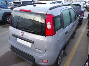 Fiat Panda City Life Hybrid 1.0 Gse 51kw (70CV) - Foto 3