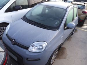 Fiat Panda City Life Hybrid 1.0 Gse 51kw (70CV) - Foto 3