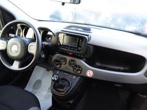 Fiat Panda City Life Hybrid 1.0 Gse 51kw (70CV) - Foto 7