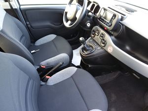 Fiat Panda City Life Hybrid 1.0 Gse 51kw (70CV) - Foto 6