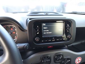 Fiat Panda City Life Hybrid 1.0 Gse 51kw (70CV) - Foto 9