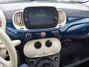 Fiat 500 Dolcevita 1.0 Hybrid 51KW (70 CV) - Foto 9