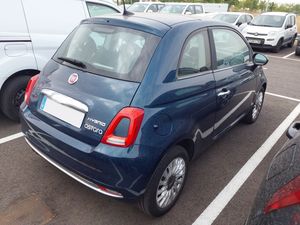 Fiat 500 Dolcevita 1.0 Hybrid 51KW (70 CV) - Foto 3