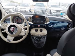 Fiat 500 Dolcevita 1.0 Hybrid 51KW (70 CV) - Foto 7