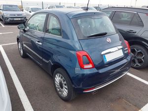Fiat 500 Dolcevita 1.0 Hybrid 51KW (70 CV) - Foto 4