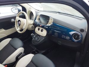 Fiat 500 Dolcevita 1.0 Hybrid 51KW (70 CV) - Foto 6