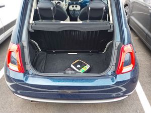 Fiat 500 Dolcevita 1.0 Hybrid 51KW (70 CV) - Foto 5