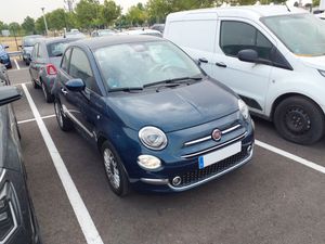 Fiat 500 Dolcevita 1.0 Hybrid 51KW (70 CV) - Foto 2