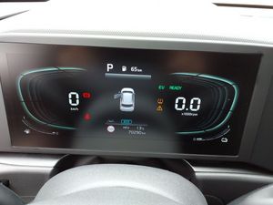 Kia Niro 1.6 GDi PHEV 135kW (183CV) Emotion - Foto 8