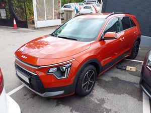 Kia Niro 1.6 GDi PHEV 135kW (183CV) Emotion - Foto 3