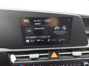 Kia Niro 1.6 GDi PHEV 135kW (183CV) Emotion - Foto 10