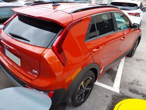 Kia Niro 1.6 GDi PHEV 135kW (183CV) Emotion - Foto 3
