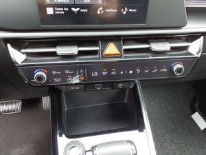 Kia Niro 1.6 GDi PHEV 135kW (183CV) Emotion - Foto 9