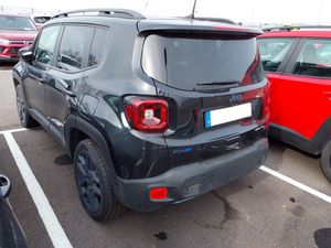 Jeep Renegade 4xe 1.3 PHEV 177 kW(240CV) Trailhawk AT - Foto 4