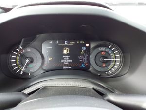 Jeep Renegade 4xe 1.3 PHEV 177 kW(240CV) Trailhawk AT - Foto 8