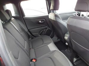 Jeep Renegade 4xe 1.3 PHEV 177 kW(240CV) Trailhawk AT - Foto 10