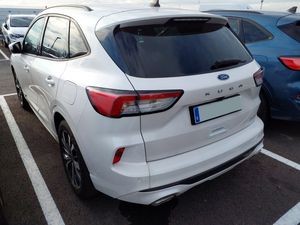 Ford Kuga ST-Line X 1.5T EcoBoost 110kW (150CV) - Foto 4
