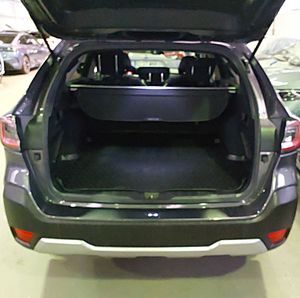 Subaru Outback 2.5i Trek CVT Lineartronic AWD - Foto 5