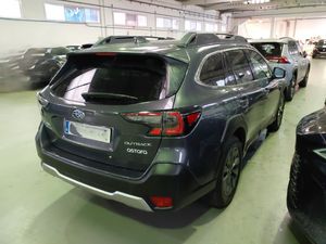 Subaru Outback 2.5i Trek CVT Lineartronic AWD - Foto 3
