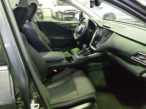 Subaru Outback 2.5i Trek CVT Lineartronic AWD - Foto 6