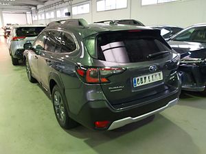 Subaru Outback 2.5i Trek CVT Lineartronic AWD - Foto 4