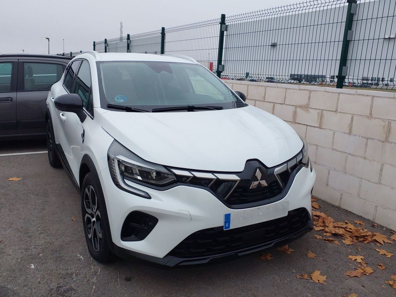 Mitsubishi ASX 130T MHEV Kaiteki - Foto 1